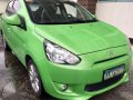 2013 Mitsubishi Mirage 1.2G GLS MT -6