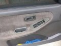 Nissan Sentra 1994 Red MT For Sale-3