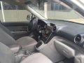 Kia Carens EX 2010 AT Diesel Silver -3