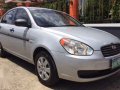 Hyundai Accent 2009 crdi diesel engine-7