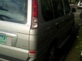 2010 mitsubishi adventure not innova-2