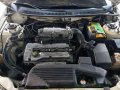 Ford Lynx 1.6 2000 AT White For Sale-4