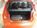 2009 Chevrolet Spark Prestine Rush Sale-4