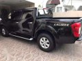 2016 Nissan Navara Calibre 4x2 AT vs Hi Lux Dmax Strada RangerWildTrak-3