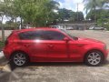 2006 BMW 118i Schnitzer Red AT For Sale-2
