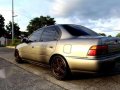 Toyota Corolla XE MT Loaded 1994 Model-1