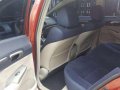 2008 Honda Civic FD AT 1.8s Red For Sale-6