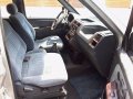 For sale Mitsubishi Adventure 2000-10
