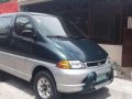 Toyota Granvia 1995 AT Green For Sale-1