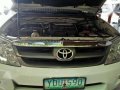 2006 Toyota Fortuner G d4d AT-1