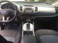 Kia Sportage 2016 LX A/T for sale-3