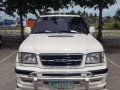 Isuzu Trooper 2005 White AT For Sale-3