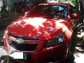 2010 Chevrolet Cruze LS 1.8 Manual Financing OK-7