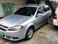 For sale Chevrolet Optra 2008-2