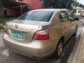 Toyota Vios E 2010-1