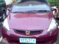 Honda FIT 2010 Model in very good running condition 179k only-1