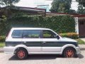 For sale Mitsubishi Adventure 2000-6