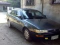 Toyota Corolla XL 1993 MT Gray For Sale-3