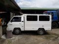 Mitsubishi L300 FB 1998 MT White For Sale-2