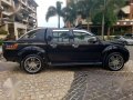 Nissan Navara GTX 2014 4X4 alt hilux ranger fortuner montero-2