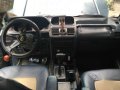 Mitsubishi Pajero 1990model 4x4 AT 2.5Diesel Subic-3