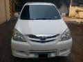 Toyota Avanza 2011 for sale-0