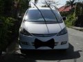 Toyota Estima Previa AT 2001 Gas Innova Fortuner Mobilio-2
