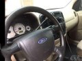 Brown Ford Escape 2004 automatic 2.0 liters 4x2-2