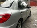 Kia Rio 2001-3