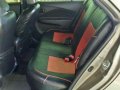 TOYOTA VIOS 1.3 G AT 2012 Beige-4