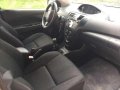 Toyota Vios E 2010-4