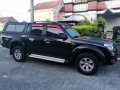 Ford Trekker 4x2 2010 Black AT For Sale-8