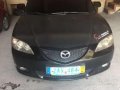 Mazda 3 2005 selling as is-0