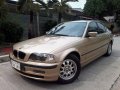 BMW 316i 2000 for sale-0