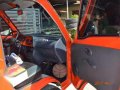 Suzuki Multicab 2013 Orange MT For Sale-5