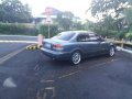 1998 Honda Civic LXI Blue For Sale-5