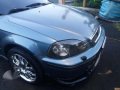 1998 Honda Civic LXI Blue For Sale-3