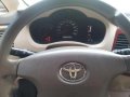 For Sale Toyota Innova G 2005 Green-0