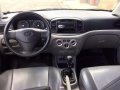 Hyundai Accent 2009 crdi diesel engine-10