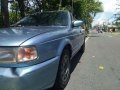 Nissan Sentra ECCS Blue 1993 For Sale-3