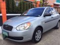 Hyundai Accent 2009 crdi diesel engine-0