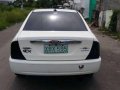 Ford Lynx GSI 2002 MT White For Sale-4