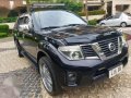 Nissan Navara GTX 2014 4X4 alt hilux ranger fortuner montero-6