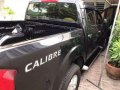2016 Nissan Navara Calibre 4x2 AT vs Hi Lux Dmax Strada RangerWildTrak-2