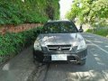 2004 Honda CRV at-11