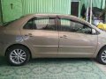 TOYOTA VIOS 1.3 G AT 2012 Beige-2