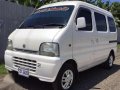 Japan Surplus Suzuki Every Multicab van Minivan-0