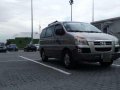Hyundai Starex 2005 Beige AT For Sale-9