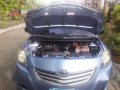 Toyota Vios 1.3 J 2012 model-4