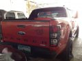 2013 Ford Ranger Wildtrak 2.2L 4x4 AT -5